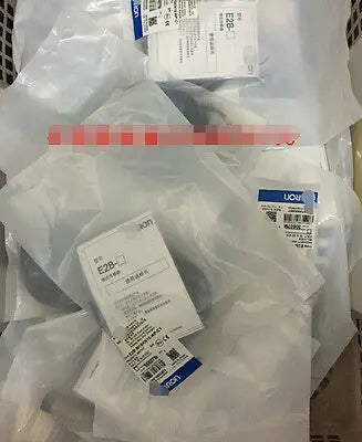 NEW Omron  E3F3-D87