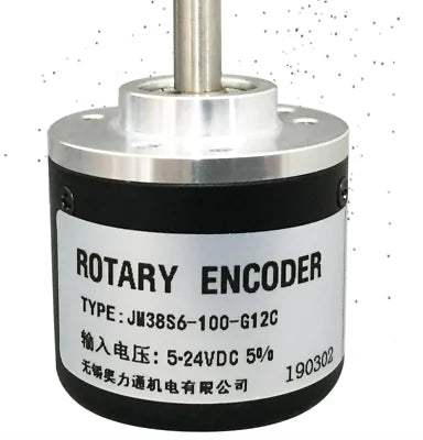 1pc new JM38S6-100-G12C