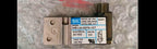1PC  USED   MAC   34B-LOO-GDFA-1KT   free  shipping