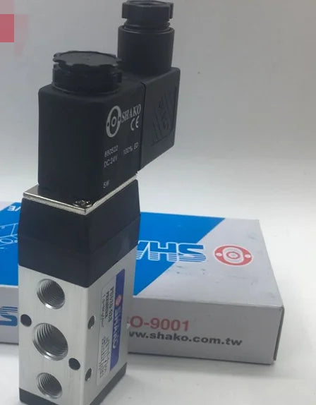 1PC   NEW    SHAKO    PU520-02S   PU520-02-S    AC220V    free   shipping