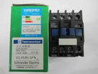 New Schneider LC1-D1201Q7N AC380V Ac contactor free shipping