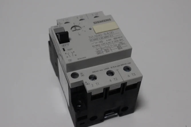 3VU1340-1ML00 3VU13 40-1ML00 1PCS new Siemens breaker 6-10A free shipping