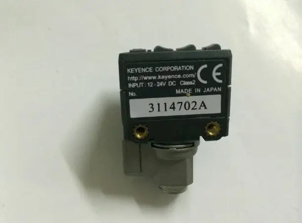 AP-C31WP APC31WP New KEYENCE Pressure Sensor free ship