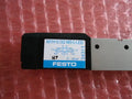 New FESTO Solenoid Valve MYH-5/3G-M5-L-LED 34311 free shipping