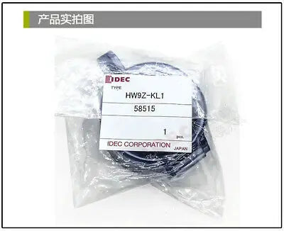 1pc new HW9Z-KL1 IDEC