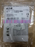 1PC NEW EATON MOELLER DILM12-XMV free shipping