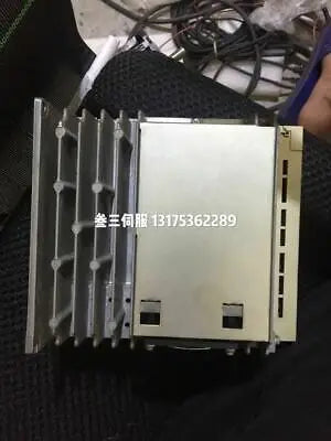 1pc new Yaskawa SGDM-15ADA