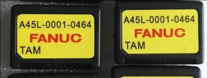 1pc FANUC A45L-0001-0464 A45L00010464 free shipping