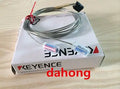 1PC KEYENCE Digital Optical Fiber Amplifier NEW IN BOX PS-202 PS 202