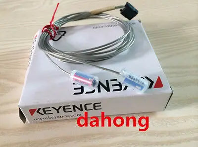 1PC KEYENCE Digital Optical Fiber Amplifier NEW IN BOX PS-202 PS 202