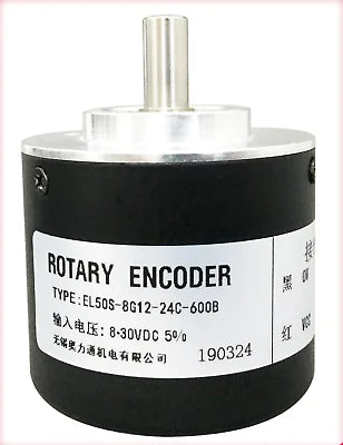 1pc new EL50S-8G12-24C-600B