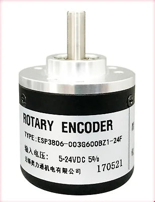 1pc new ESP3806-003G-600BZ1-12-24F ESP3806-003G600BZ1-24F