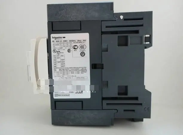 LC1D50ABD LC1-D50ABD DC24V NEW in box Schneider Contactor free shipping