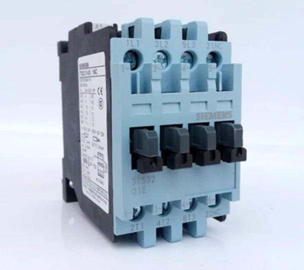 New Siemens 3TS3201-0XN2 3TS32 01-0XN2 Ac contactor free shipping
