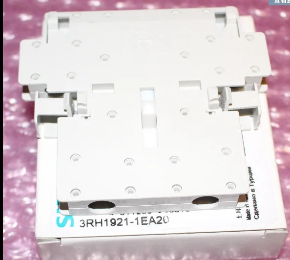 1pc new Siemens 3RH1921-1EA20 3RH1 921-1EA20