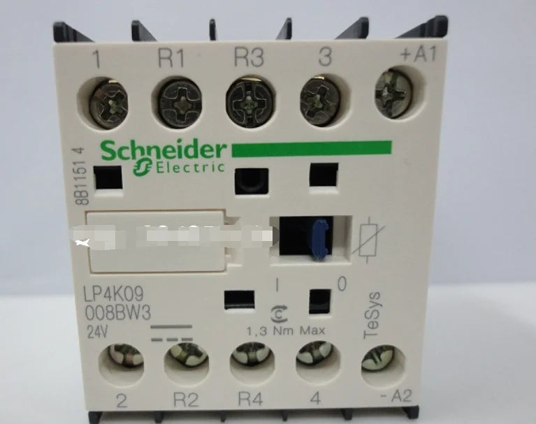 LP4K09008BW3 1PC NEW Schneider
