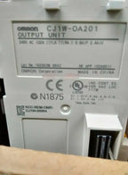 CJ1W-OA201 CJ1W OA201 1PC New Omron PLC Module New in box free shipping