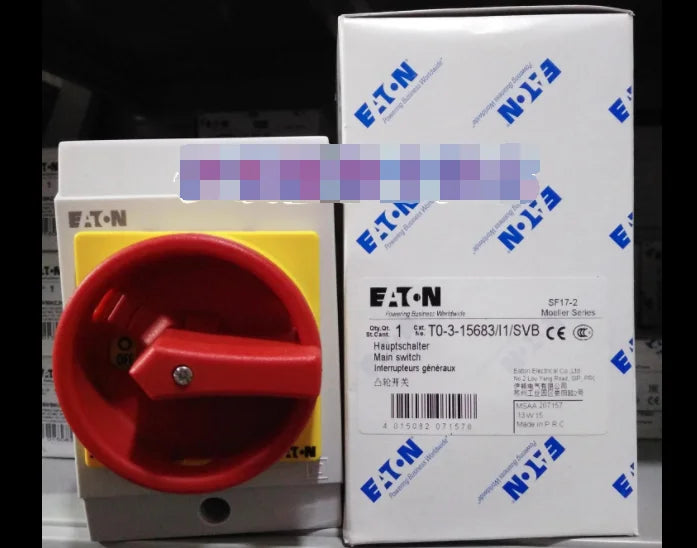 1PC NEW EATON MOELLER T0-3-15683/I1/SVB free shipping