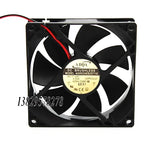 1pc new ADDA AG09224EB257110 9CM 24V 0.50A 9025