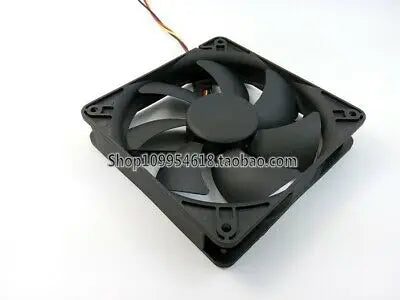 1pc new SUNON 12025 12CM 12V 2.0W E5C0251V3-Q020-G99