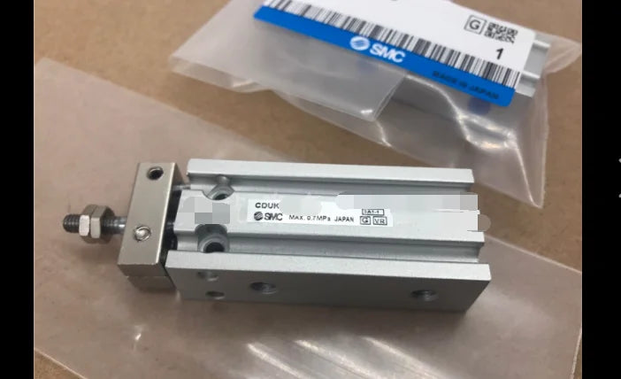 1PC NEW SMC CDUK32-25D free shipping