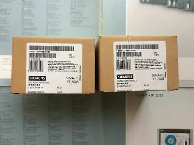 1pc new 6ES7132-4BB31-0AB0 6ES7 132-4BB31-0AB0