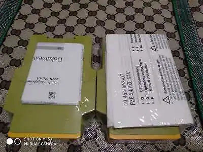 1pc new PZE X4 774585 PILZ