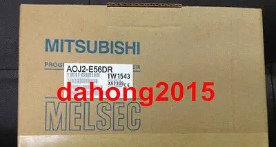 Mitsubishi PLC A0J2-E56DR NEW IN BOX