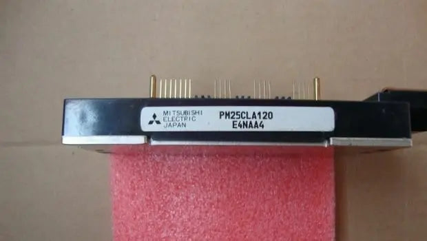 PM25CLA-120 PM25CLA120 NEW MITSUBISHI module free shipping
