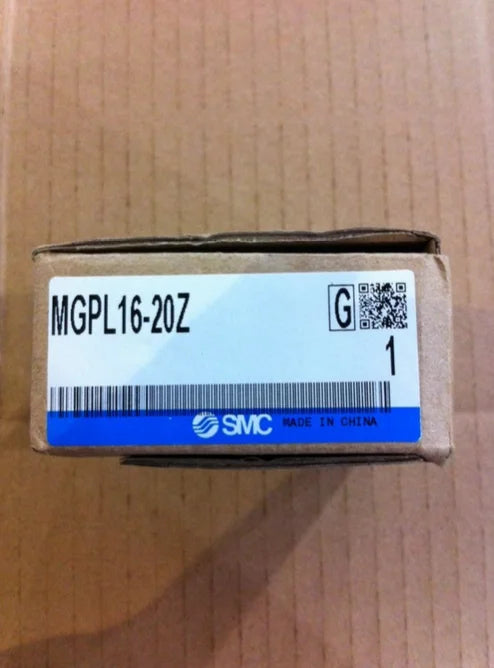MGPL16-20Z MGPL1620Z 1PC New SMC air cylinder free shipping