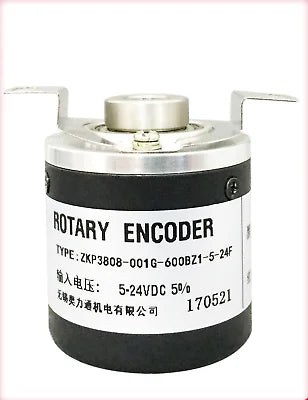 1pc new ZKP3808-001G-600BZ1-5-24F
