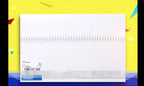 1PC  NEW   OMRON    NS7-KBA04    Touch screens     free shipping