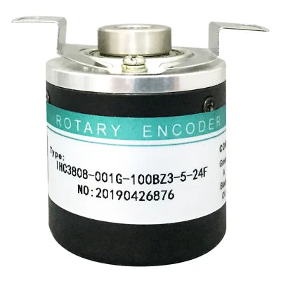 1pc new IHC3808-001G-100BZ3-5-24F