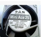 1pc new SANYO 109S094 230V 10/9W 9CM9225