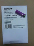 1PC Siemens NEW IN BOX 6ES7971-0BA00 6ES7 971-0BA00 FREE SHIPING