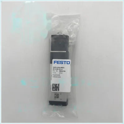 1pc new FESTO 8043214 VUVS-LK20-M52-AD-G18-1C1-S