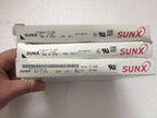 FT-R80 FTR80 1PC NEW Panasonic SUNX photoelectric switch free shipping