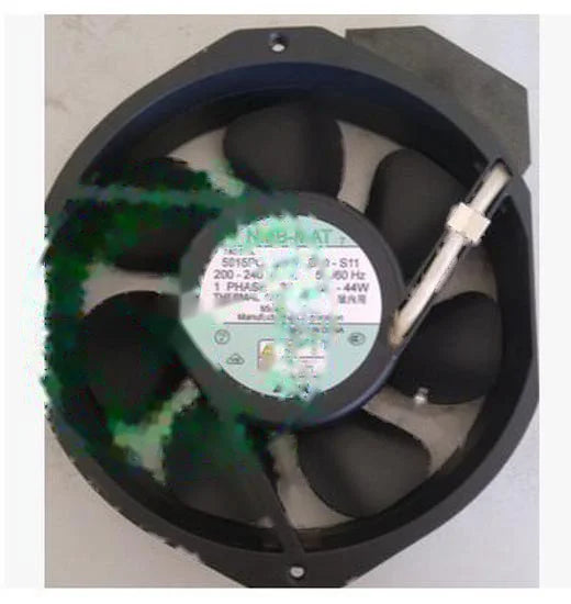 1pc new fan 5915PC-20W-B20-S11 NMB 172*150*38MM freeship