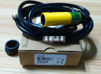 S18SN6R 1PC New BANNER Photoelectric Sensor free ship