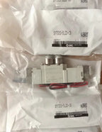 New  SMC solenoid valve SY7320-5LZD-C8  free shipping