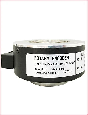 1pc new IHA9040-202J1024-BZ2-12-24F