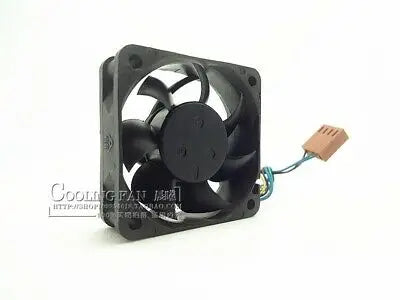 1pc new 5015 5 12V 0.24A 5cm BUB0512HB