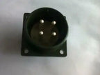 1PC NEW connector Fanuc JL04HV-2E22-22PE-B-R