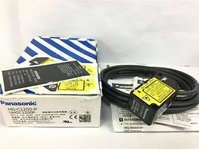 1pc new Panasonic HG-C1200-P PNP