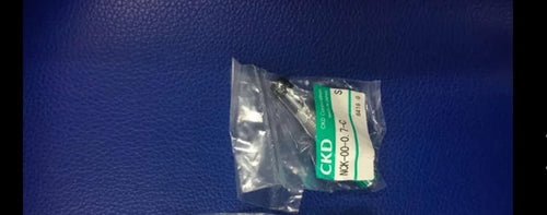 1PC  NEW    CKD     NCK-00-0.7-C   free  shipping
