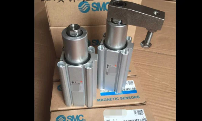 1PC NEW SMC MKB12-10L free shipping
