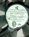 1pc fan new MMF-08D24ES-AN7 MMF-08D24ES RNF 24V 0.13A 8CM