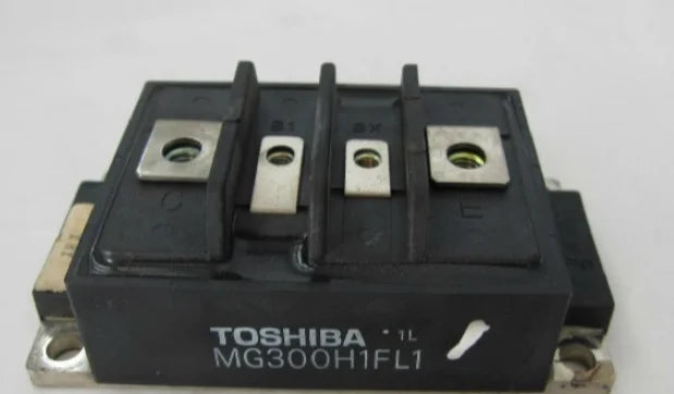 1PCS NEW MG300H1FL1 TOSHIBA IGBT free shipping
