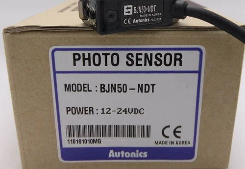 1PC  NEW   Autonics   BJN50-NDT   free shipping