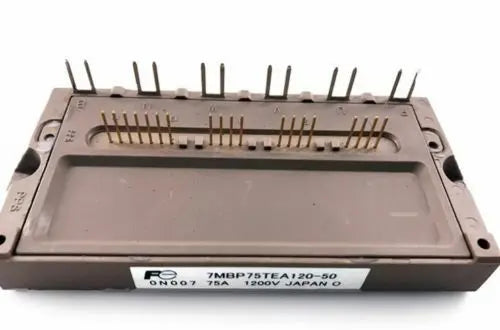 New   FUJI  7MBP75TEA120-50  7MBP75TEA-120-50  MODULE  free shipping